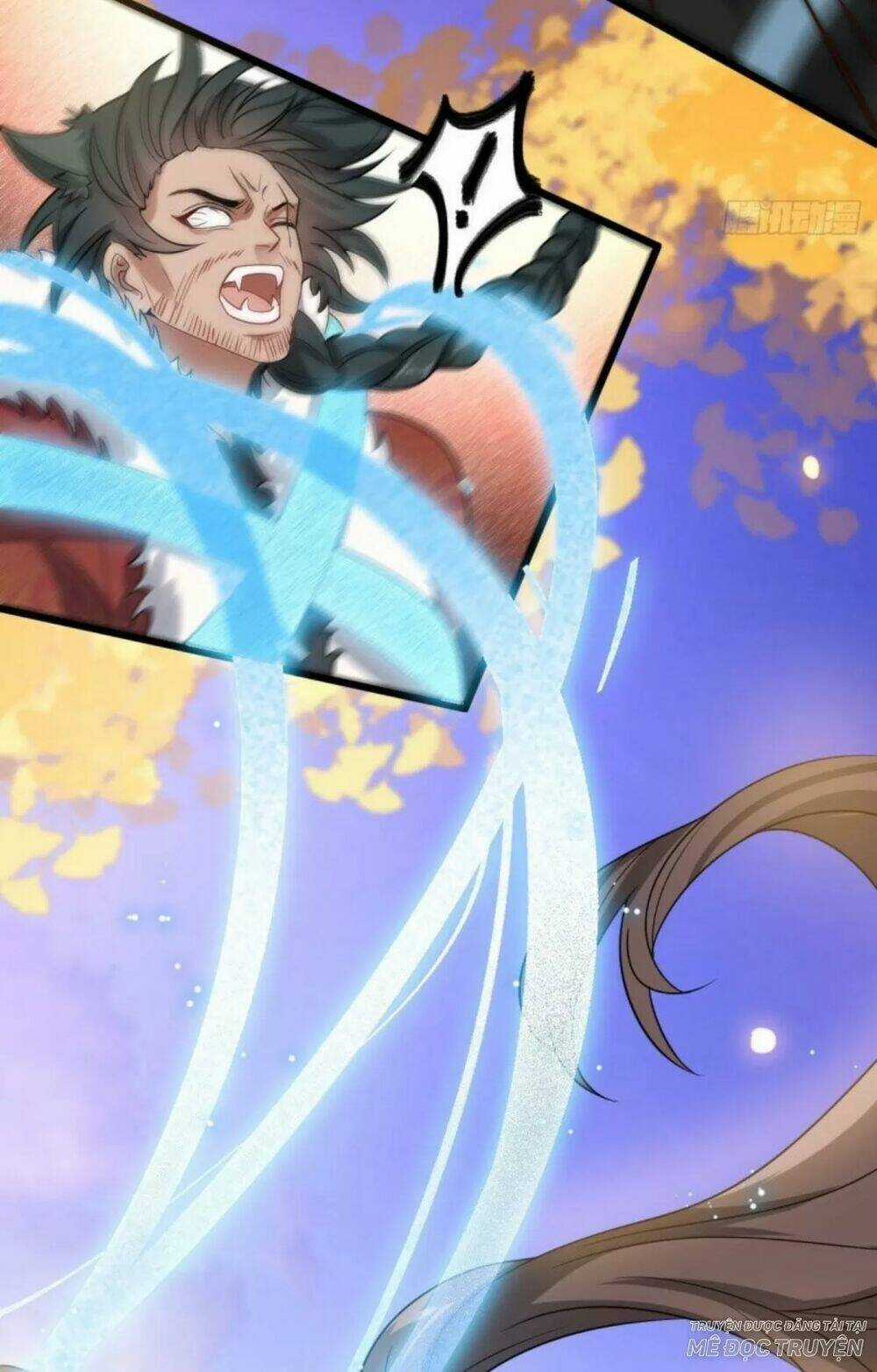 Phế Nữ Yêu Thần - Chapter 51 - Trang 32