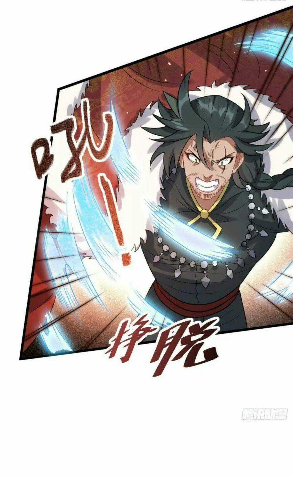 Phế Nữ Yêu Thần - Chapter 51 - Trang 34