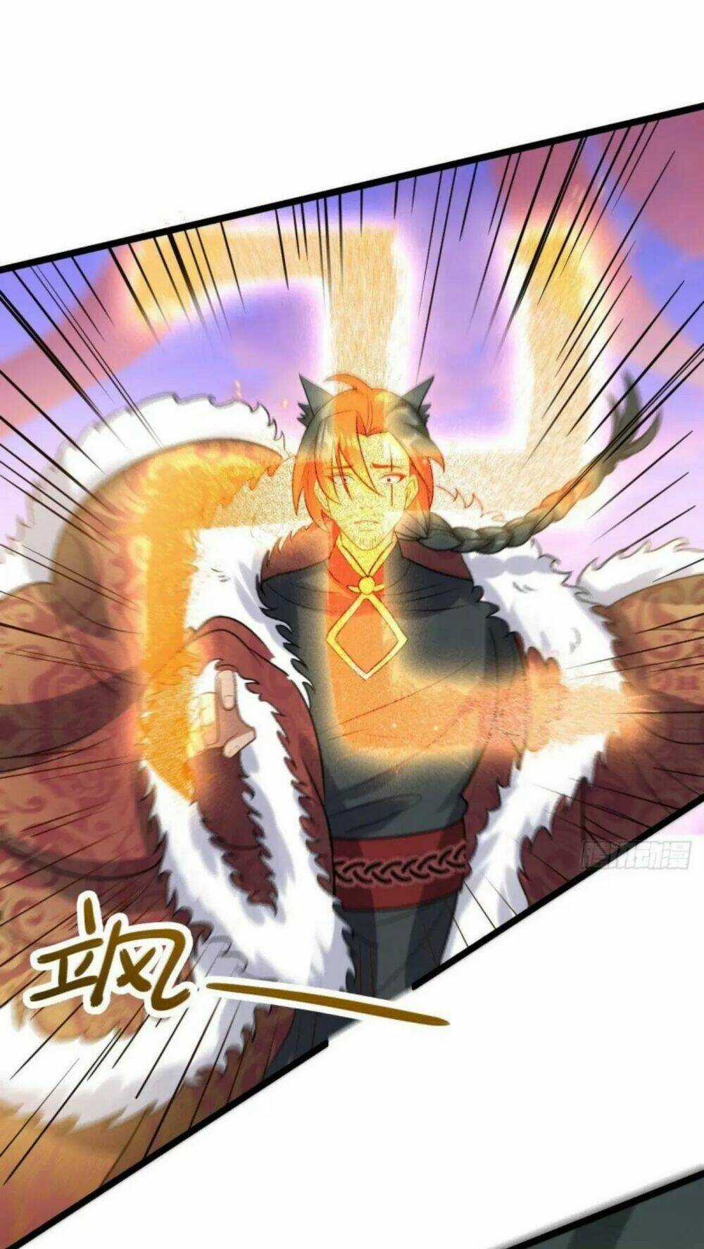 Phế Nữ Yêu Thần - Chapter 51 - Trang 35