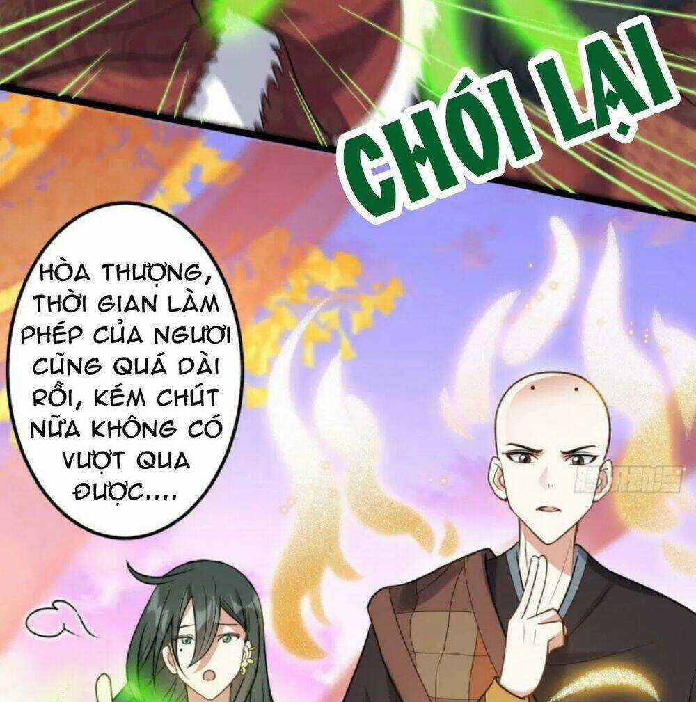 Phế Nữ Yêu Thần - Chapter 51 - Trang 37