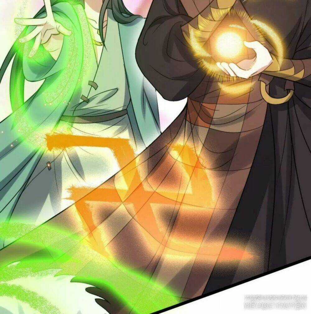 Phế Nữ Yêu Thần - Chapter 51 - Trang 38