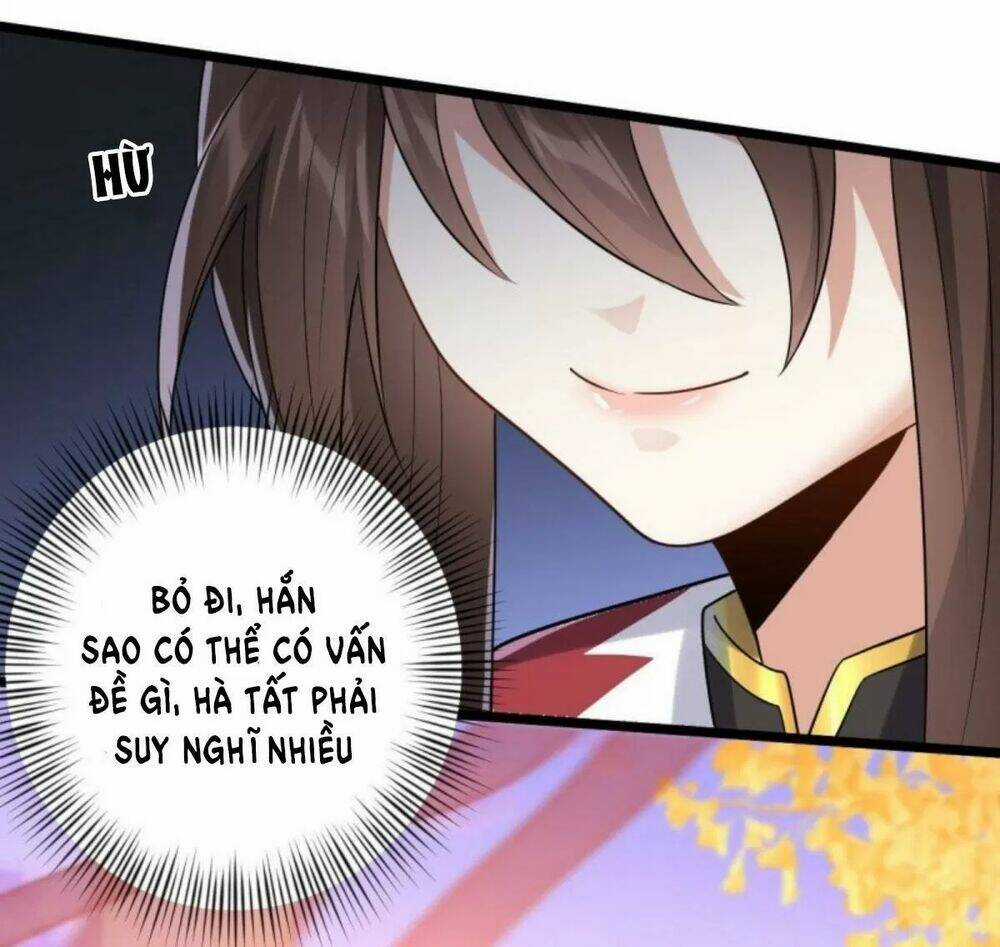 Phế Nữ Yêu Thần - Chapter 51 - Trang 40