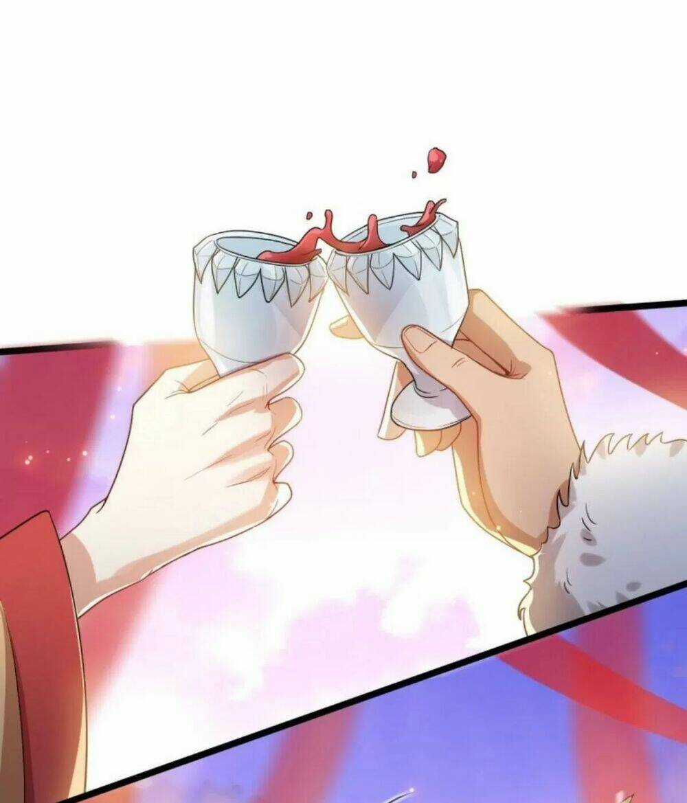 Phế Nữ Yêu Thần - Chapter 51 - Trang 5