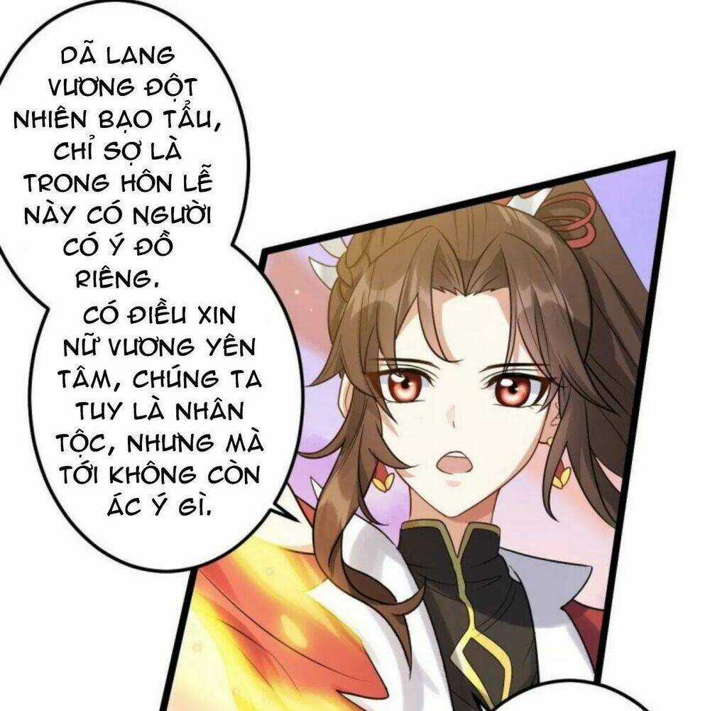 Phế Nữ Yêu Thần - Chapter 51 - Trang 42