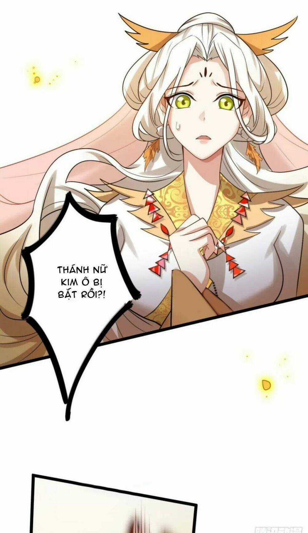 Phế Nữ Yêu Thần - Chapter 51 - Trang 46