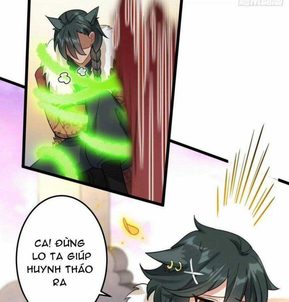 Phế Nữ Yêu Thần - Chapter 51 - Trang 47