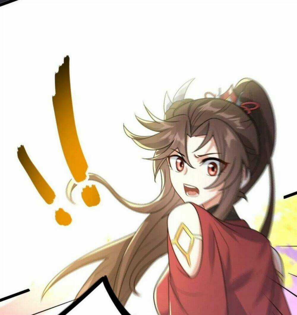 Phế Nữ Yêu Thần - Chapter 51 - Trang 49