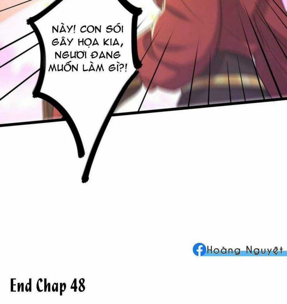 Phế Nữ Yêu Thần - Chapter 51 - Trang 50