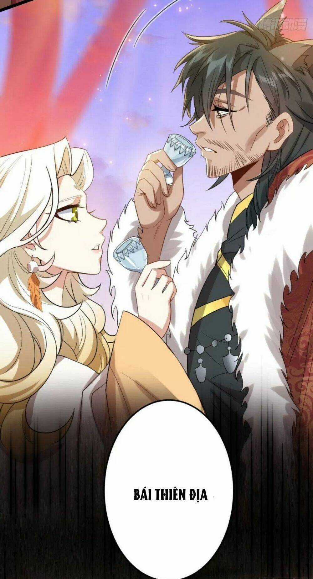 Phế Nữ Yêu Thần - Chapter 51 - Trang 6