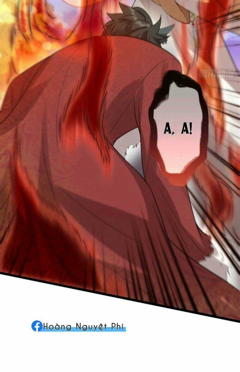 Phế Nữ Yêu Thần - Chapter 51 - Trang 8