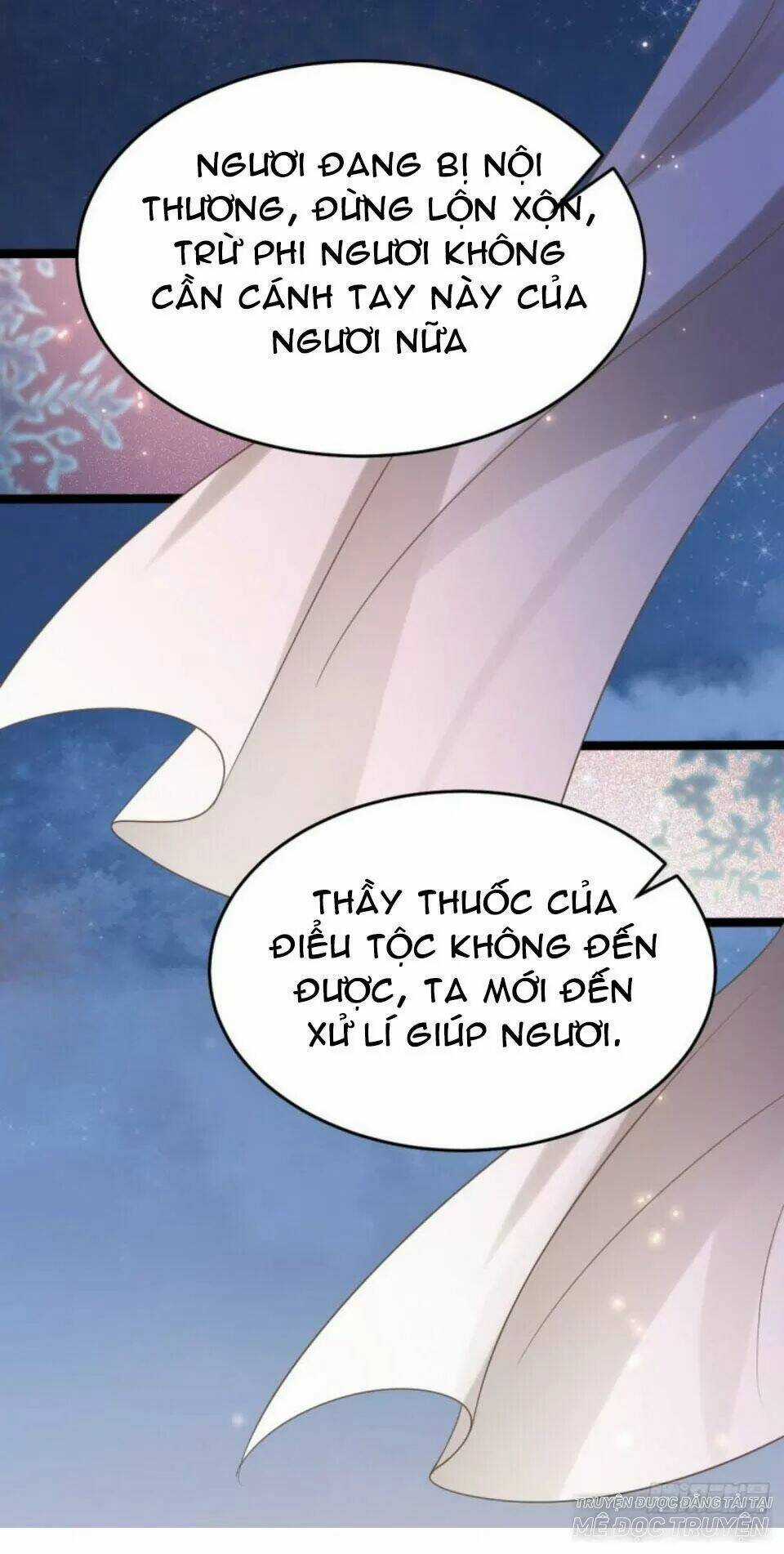 Phế Nữ Yêu Thần - Chapter 52 - Trang 13