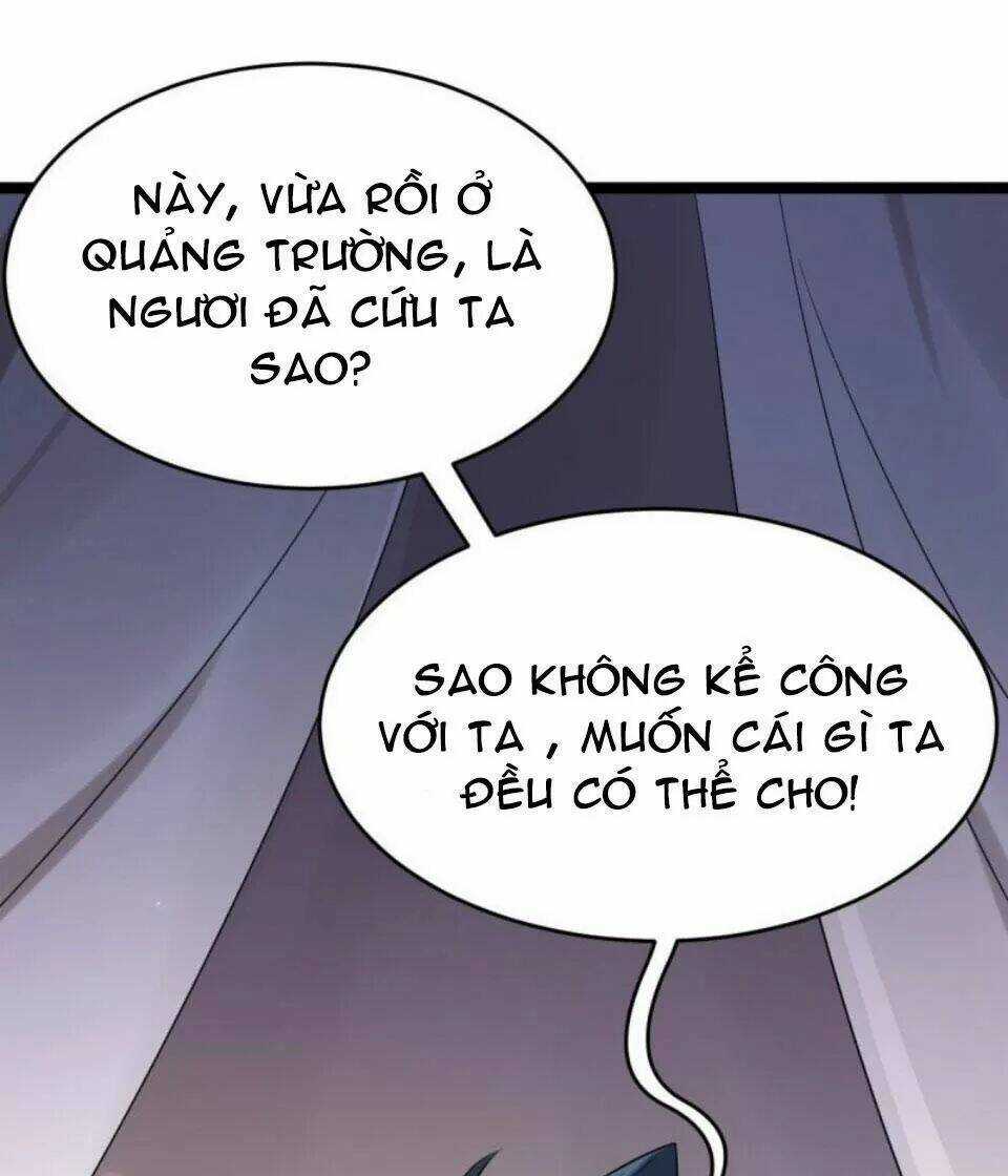 Phế Nữ Yêu Thần - Chapter 52 - Trang 14