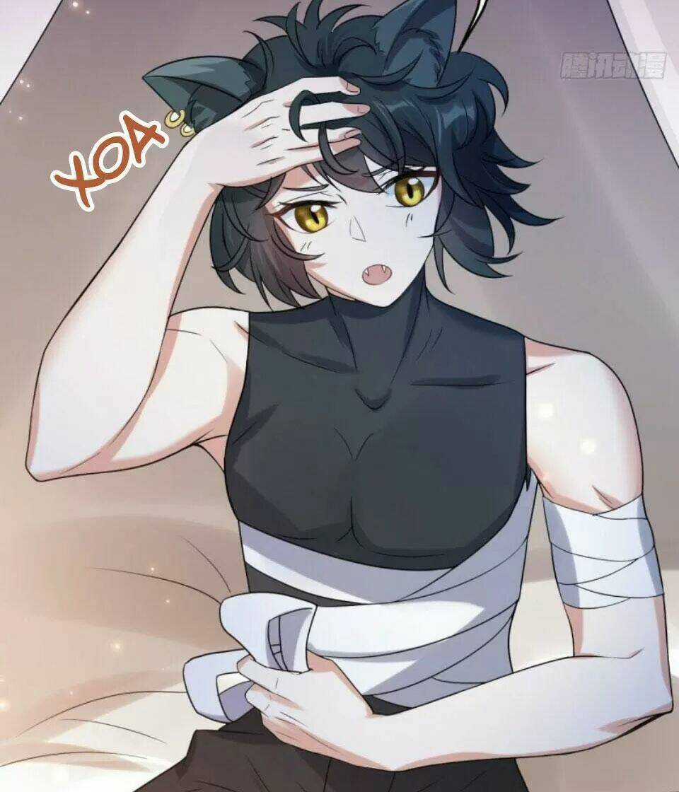 Phế Nữ Yêu Thần - Chapter 52 - Trang 15