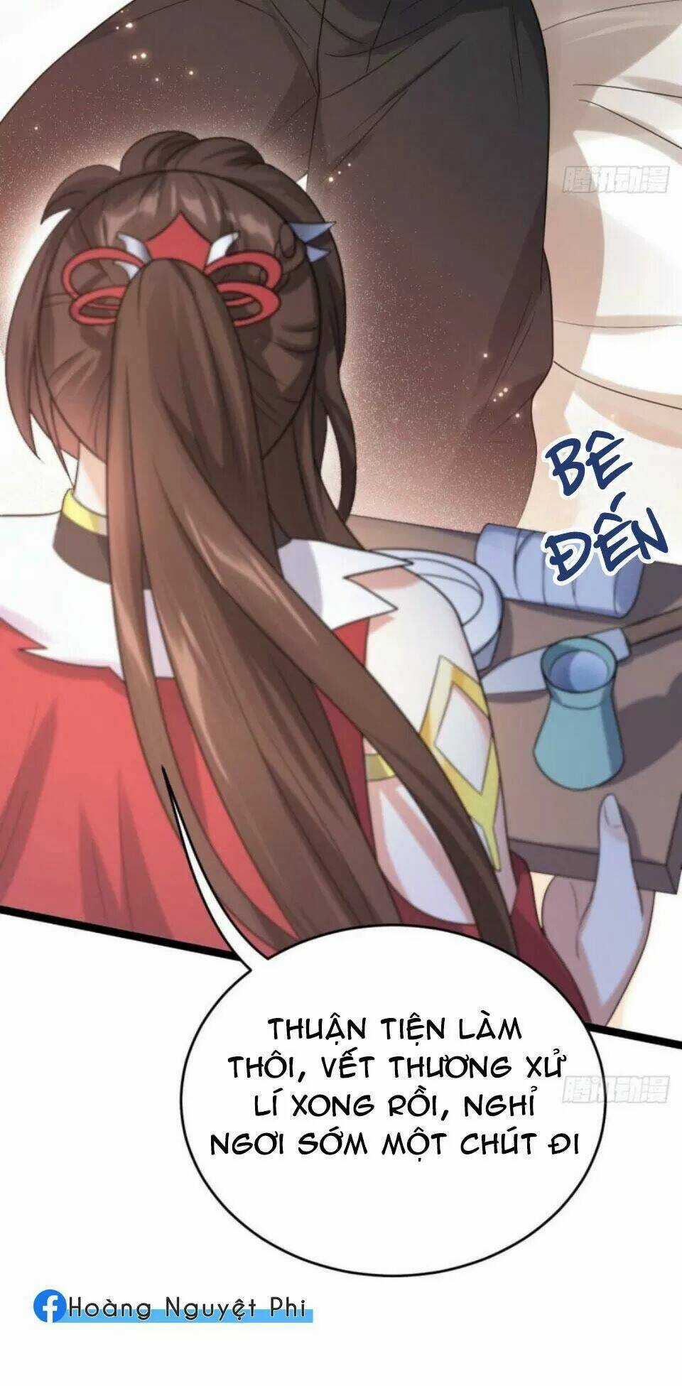 Phế Nữ Yêu Thần - Chapter 52 - Trang 16