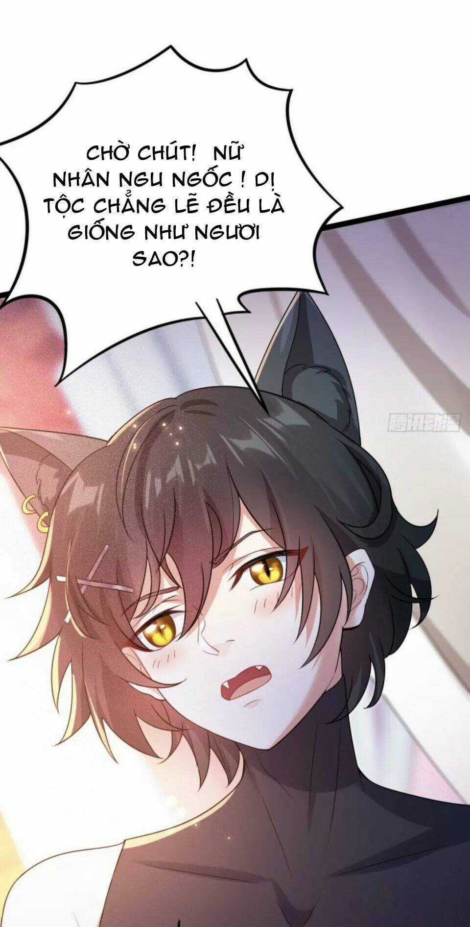 Phế Nữ Yêu Thần - Chapter 52 - Trang 17