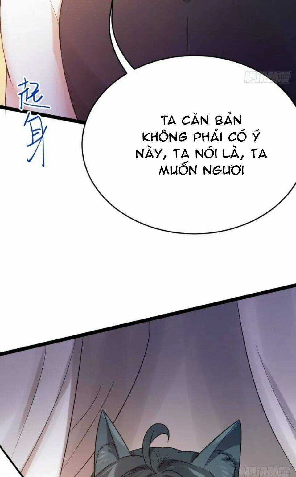 Phế Nữ Yêu Thần - Chapter 52 - Trang 18