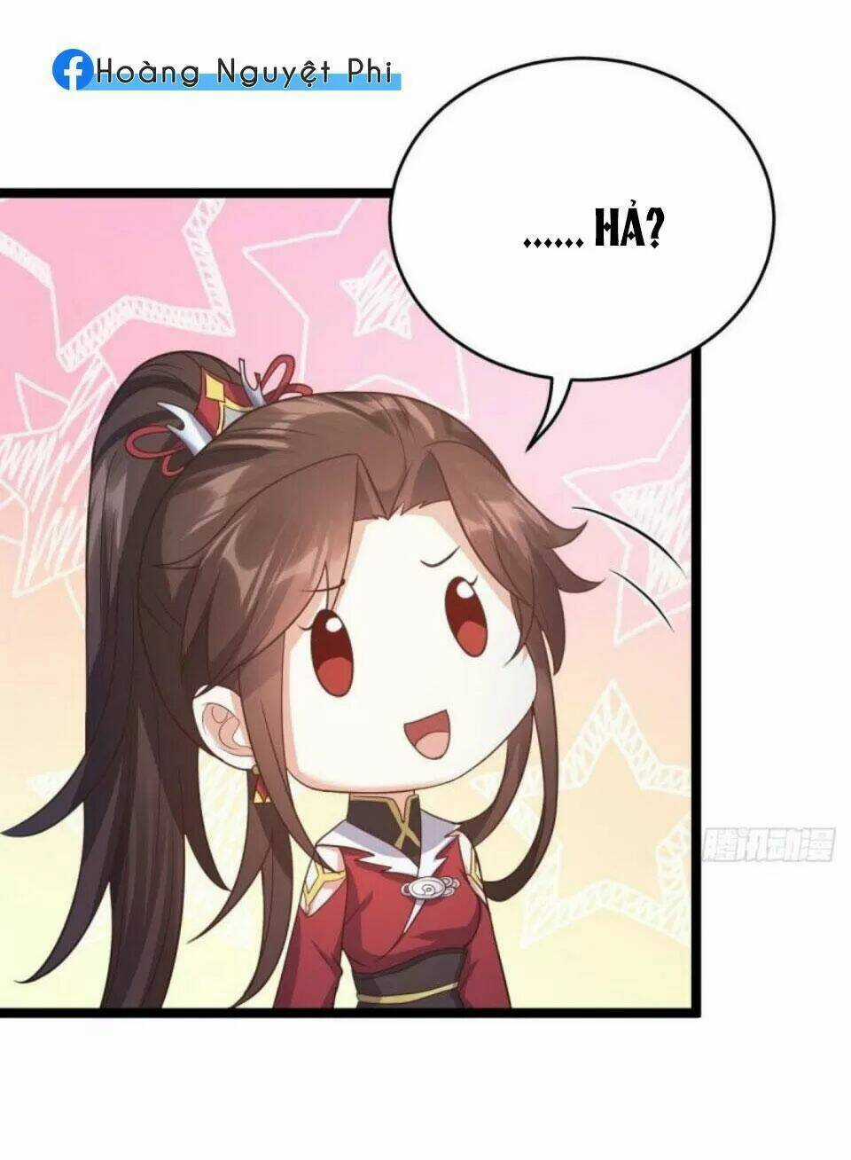 Phế Nữ Yêu Thần - Chapter 52 - Trang 20