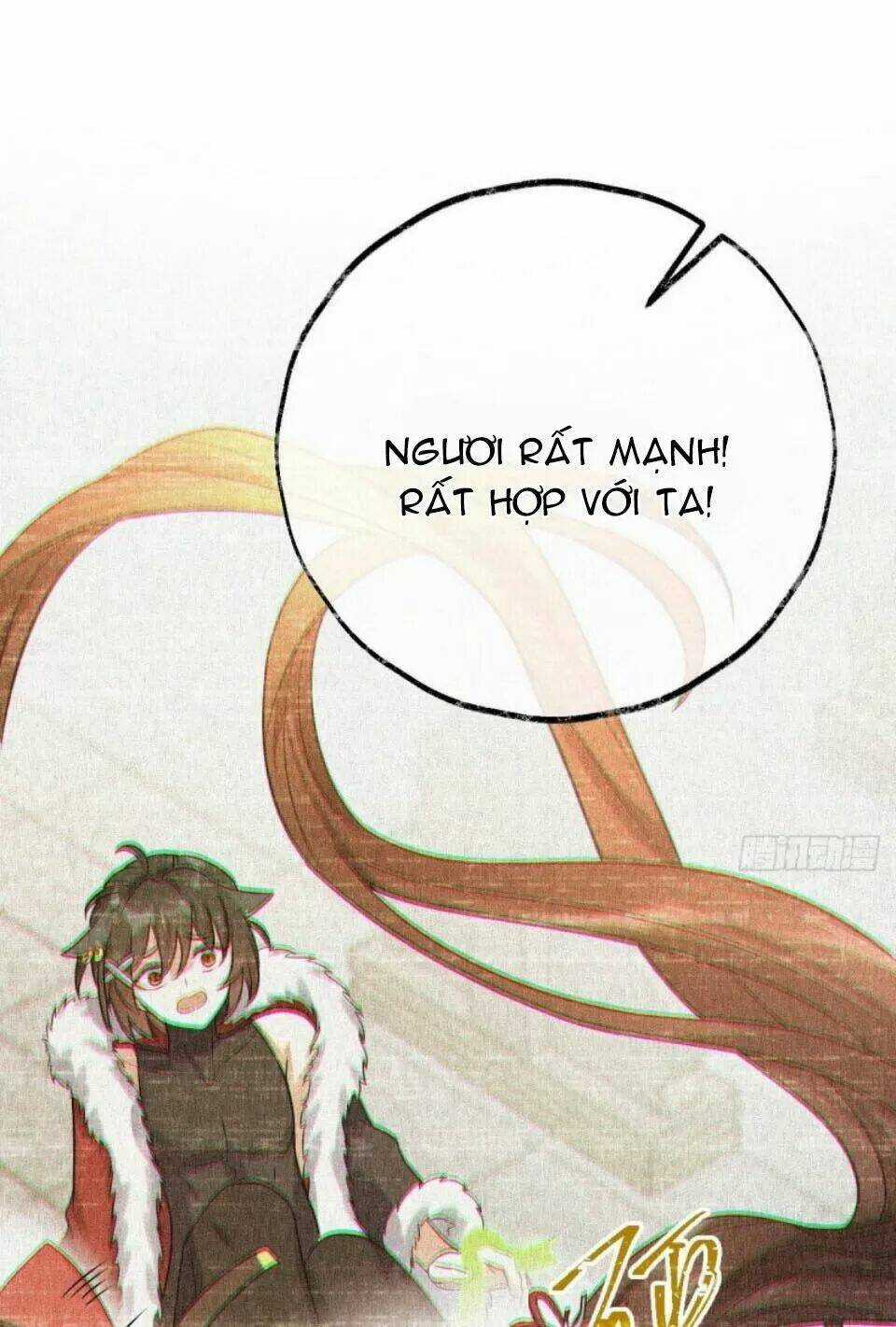 Phế Nữ Yêu Thần - Chapter 52 - Trang 21