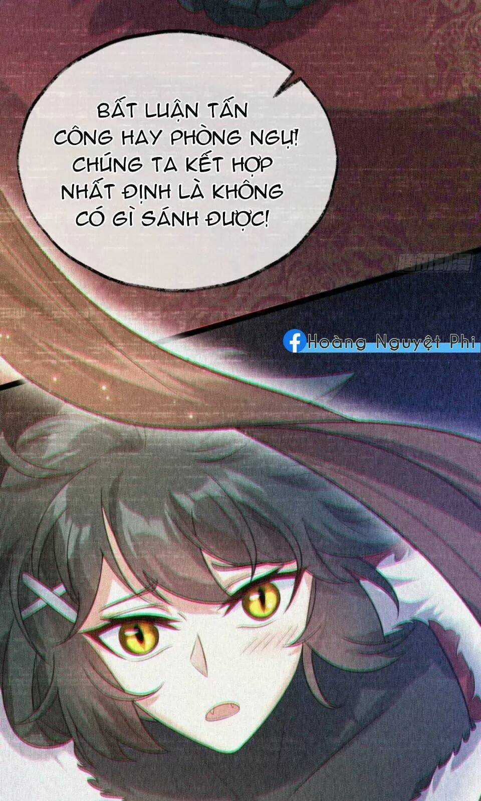 Phế Nữ Yêu Thần - Chapter 52 - Trang 23