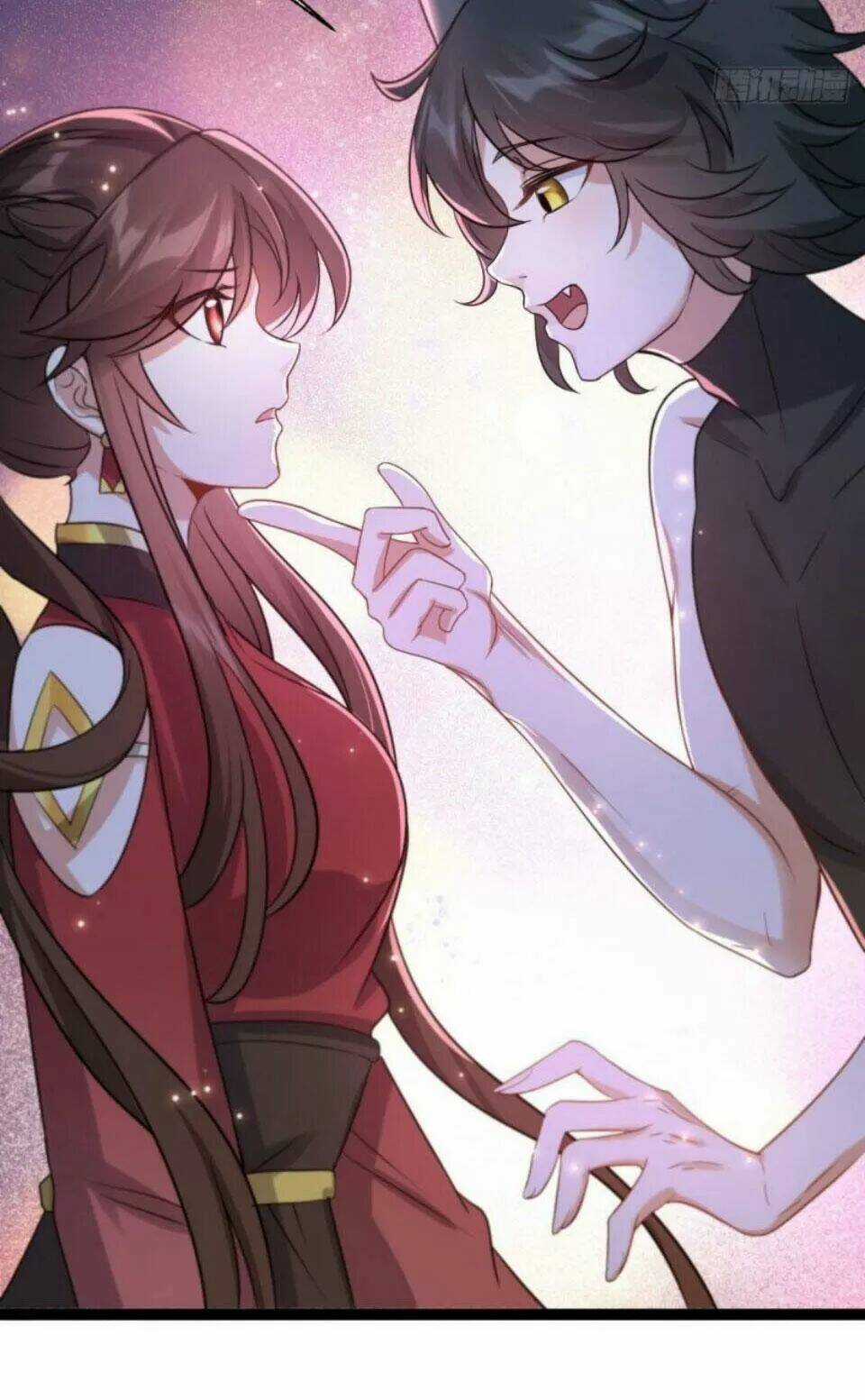 Phế Nữ Yêu Thần - Chapter 52 - Trang 25