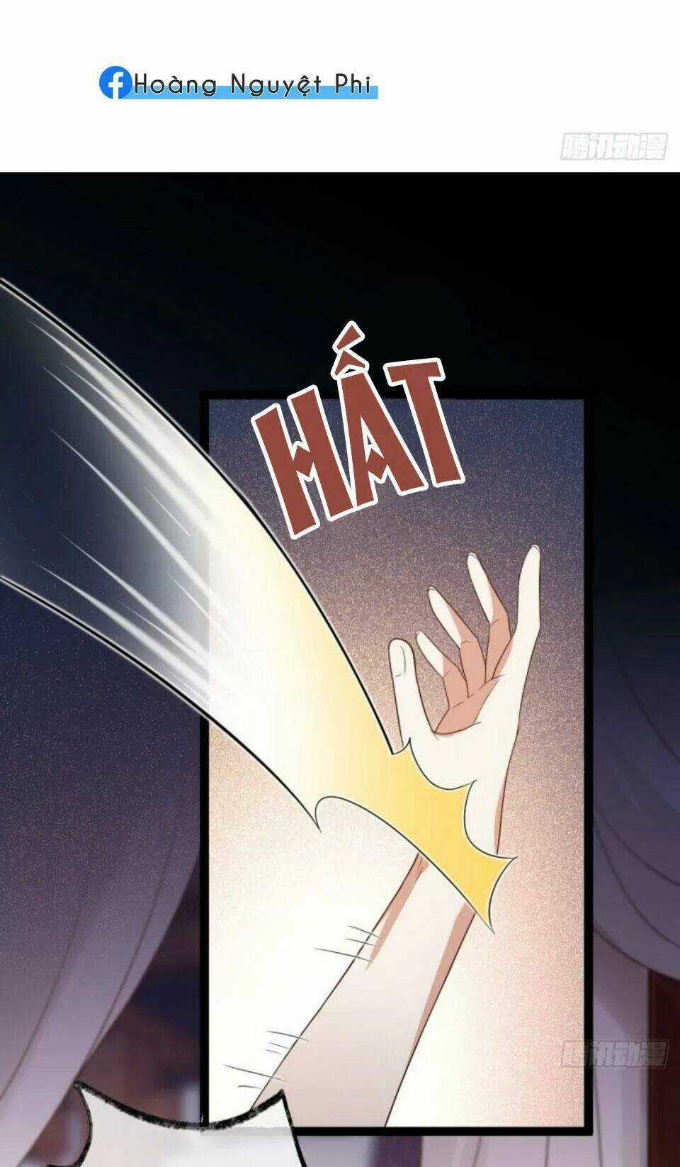 Phế Nữ Yêu Thần - Chapter 52 - Trang 26