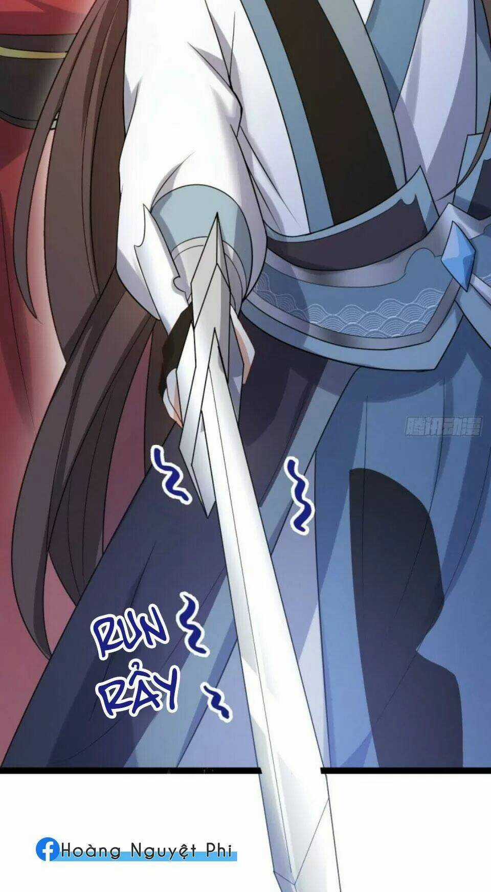 Phế Nữ Yêu Thần - Chapter 52 - Trang 28