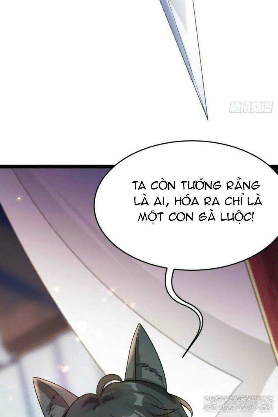 Phế Nữ Yêu Thần - Chapter 52 - Trang 29