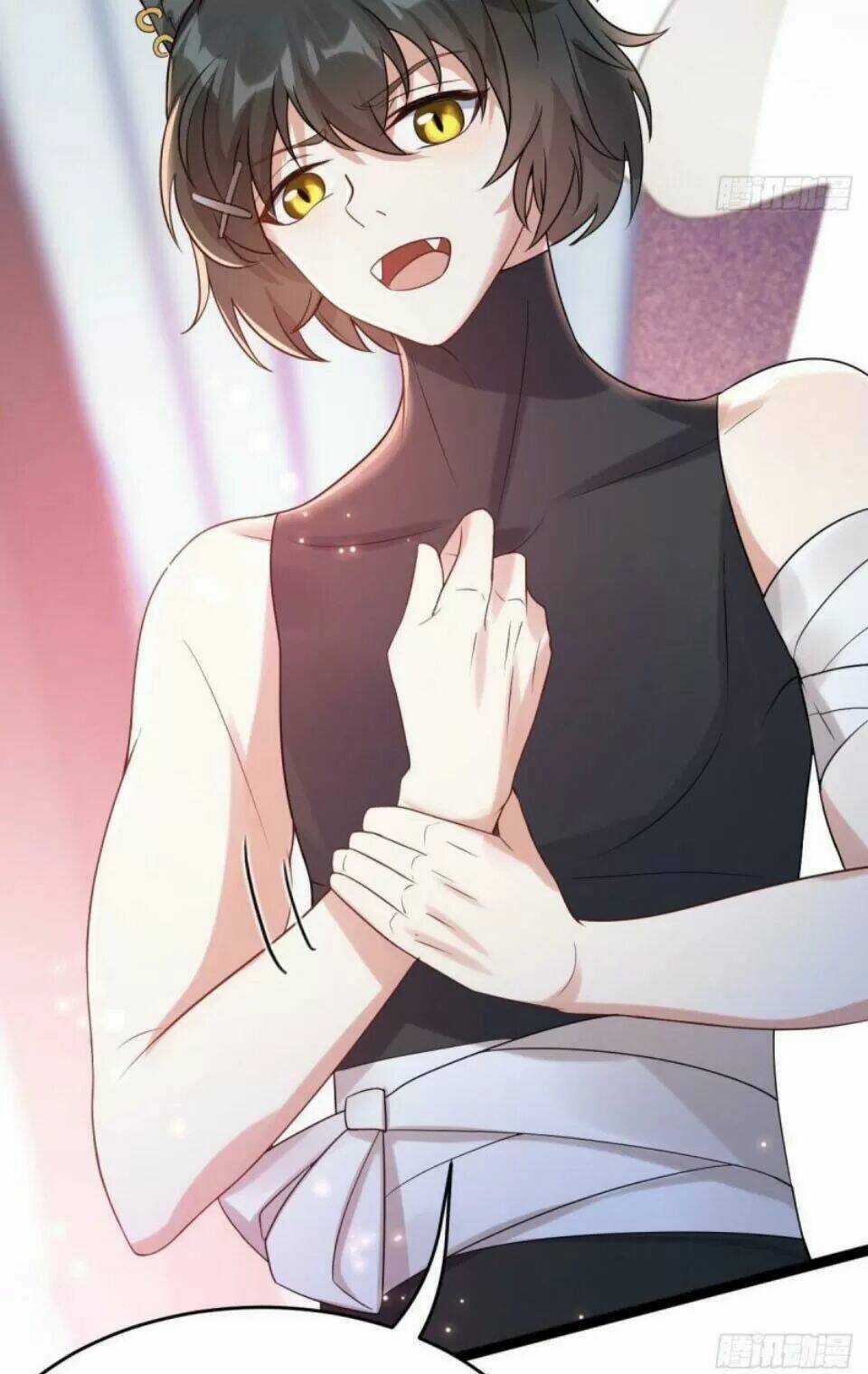 Phế Nữ Yêu Thần - Chapter 52 - Trang 30