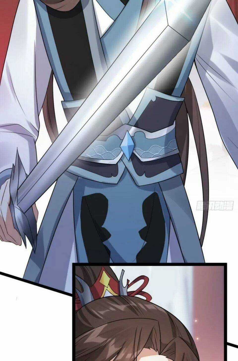 Phế Nữ Yêu Thần - Chapter 52 - Trang 32