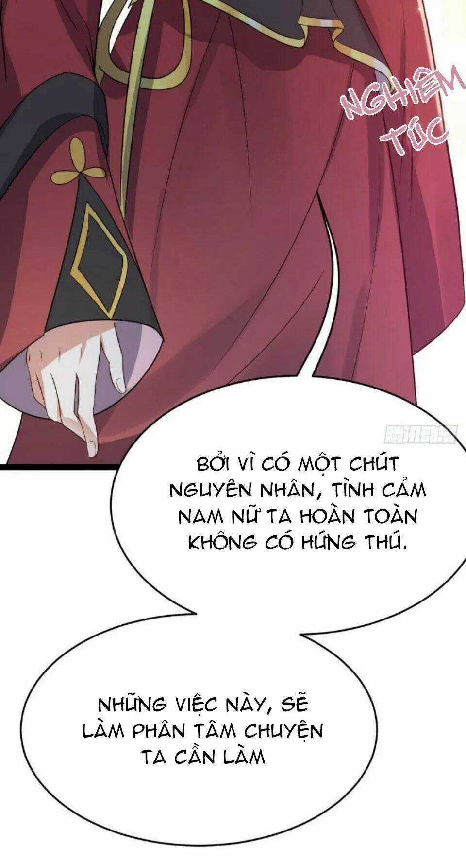 Phế Nữ Yêu Thần - Chapter 52 - Trang 36