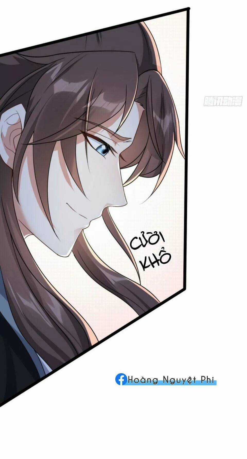 Phế Nữ Yêu Thần - Chapter 52 - Trang 37