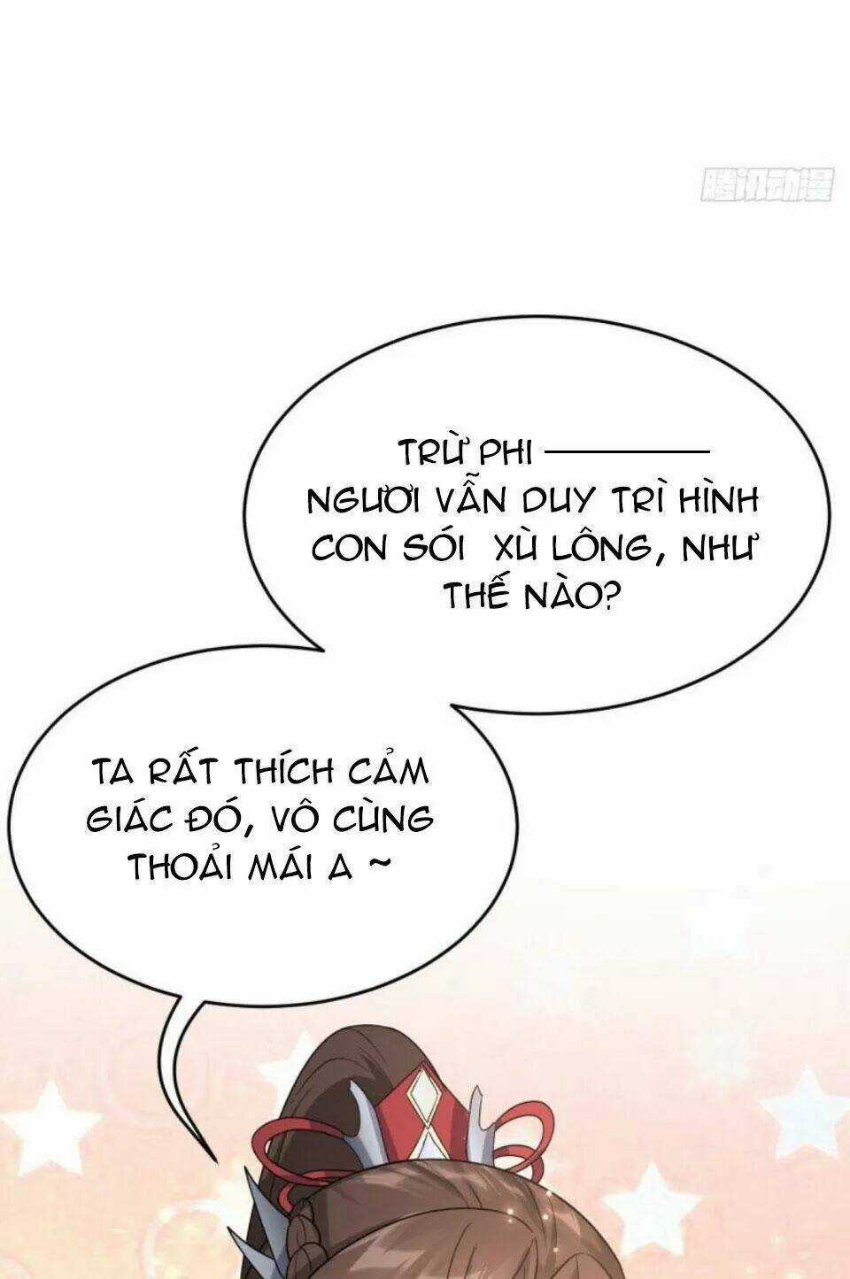 Phế Nữ Yêu Thần - Chapter 52 - Trang 38