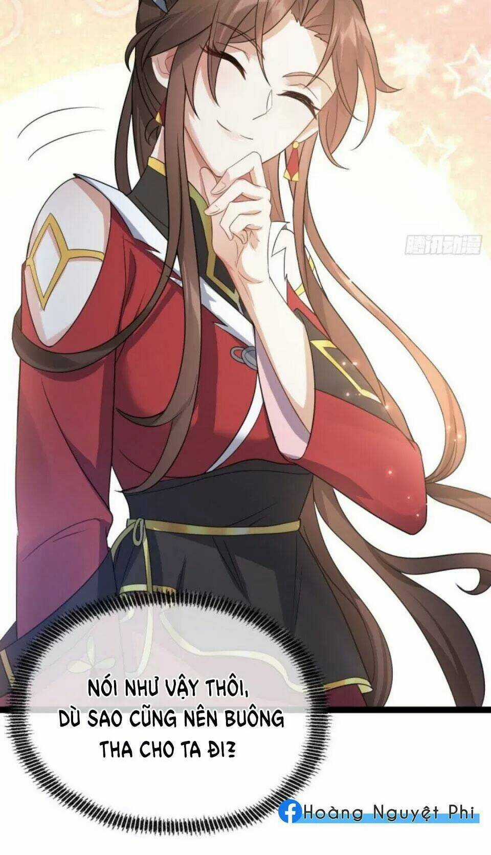 Phế Nữ Yêu Thần - Chapter 52 - Trang 39