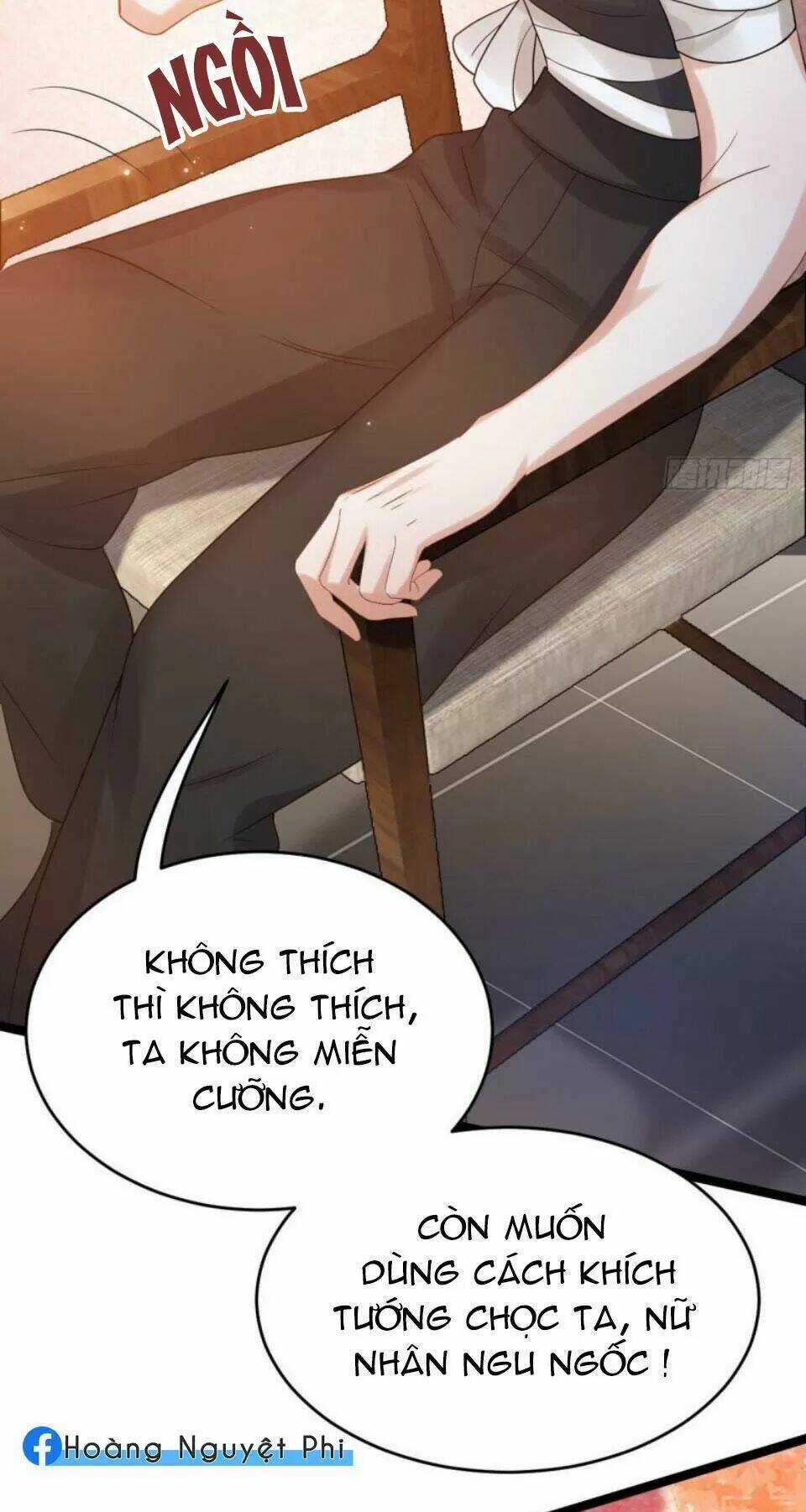 Phế Nữ Yêu Thần - Chapter 52 - Trang 42