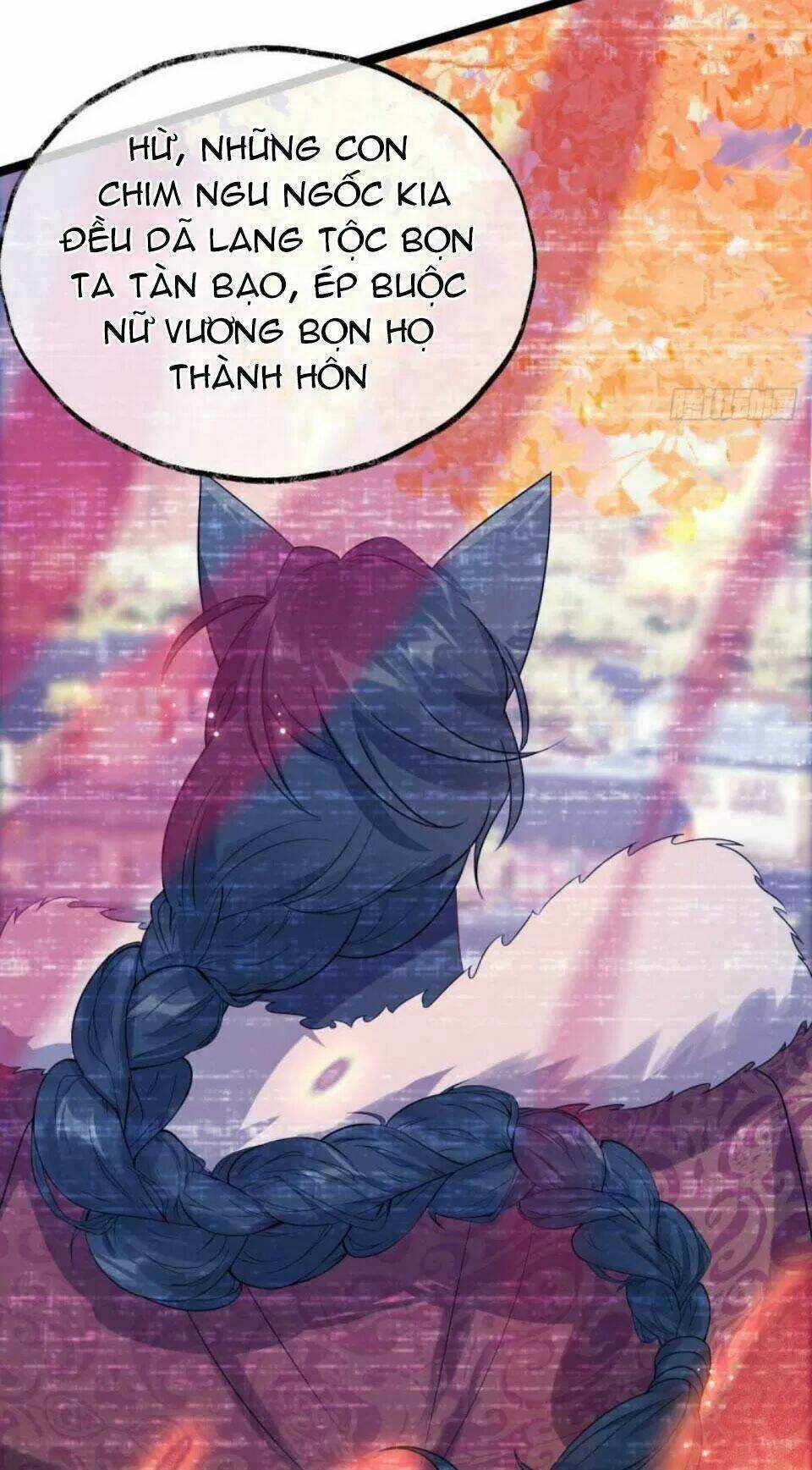 Phế Nữ Yêu Thần - Chapter 52 - Trang 43