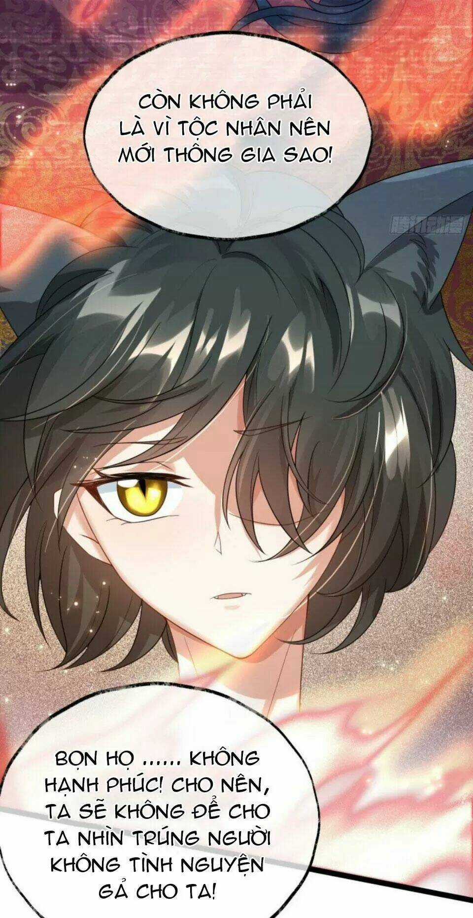 Phế Nữ Yêu Thần - Chapter 52 - Trang 44