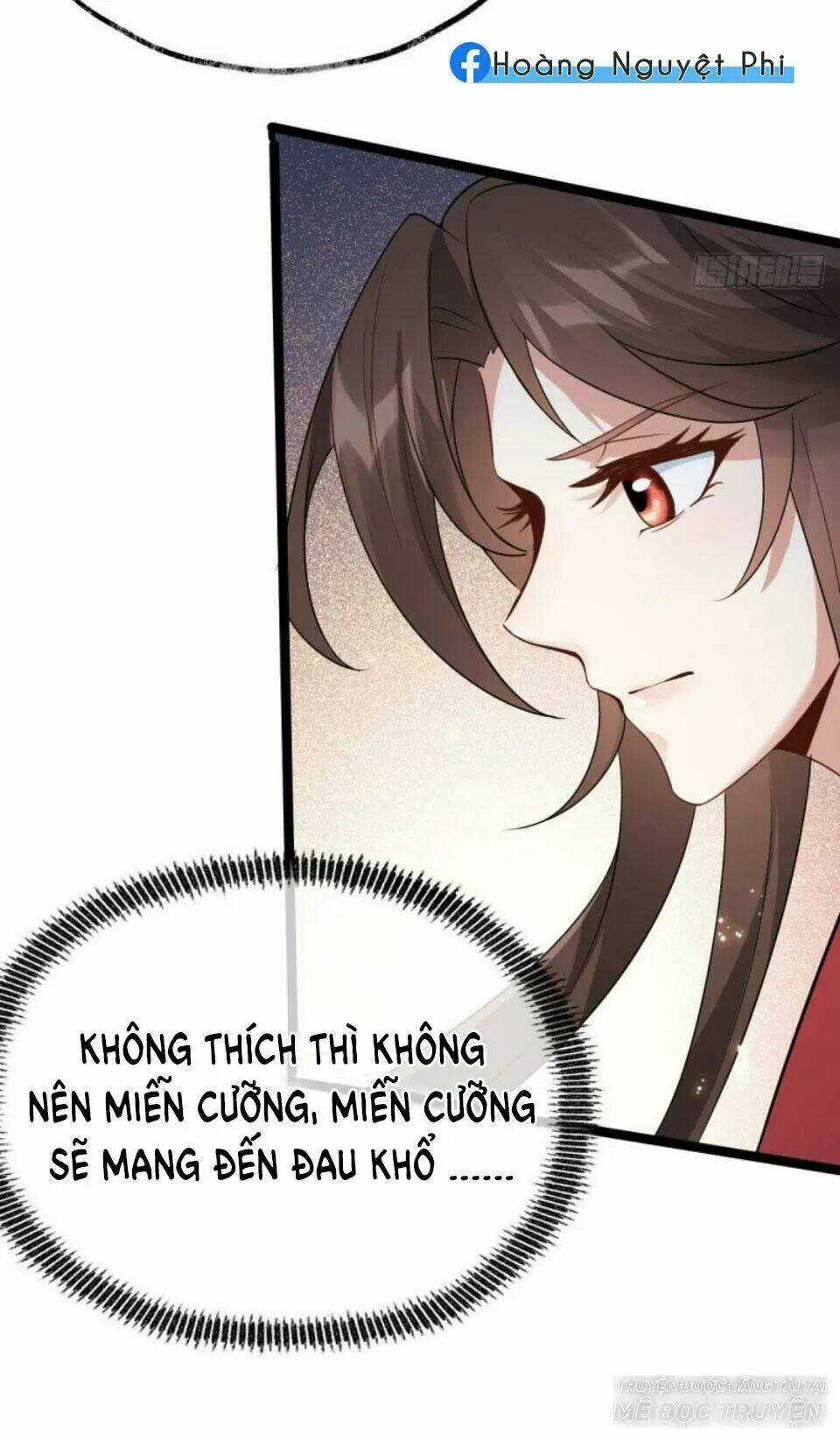 Phế Nữ Yêu Thần - Chapter 52 - Trang 45