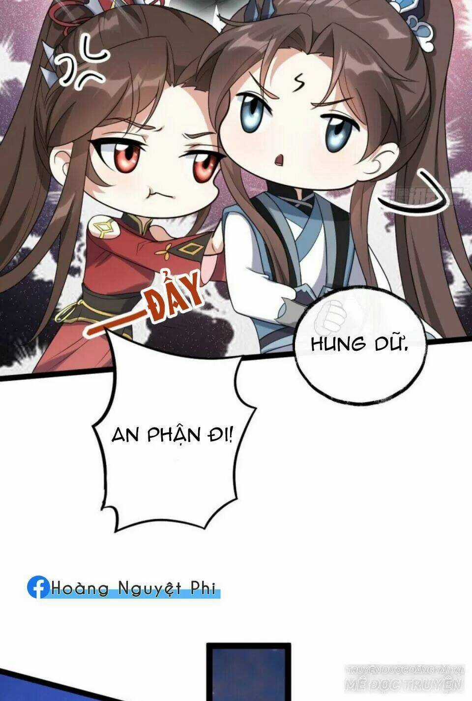 Phế Nữ Yêu Thần - Chapter 52 - Trang 50