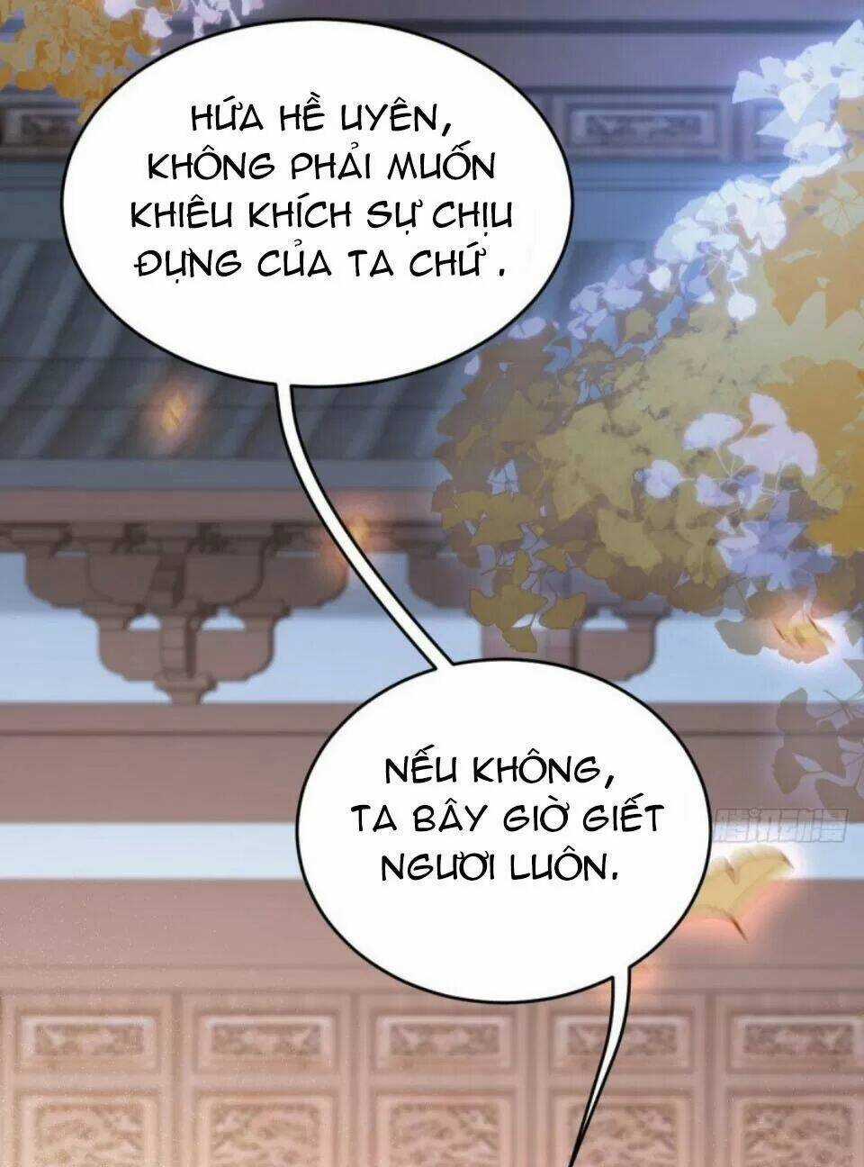 Phế Nữ Yêu Thần - Chapter 52 - Trang 52