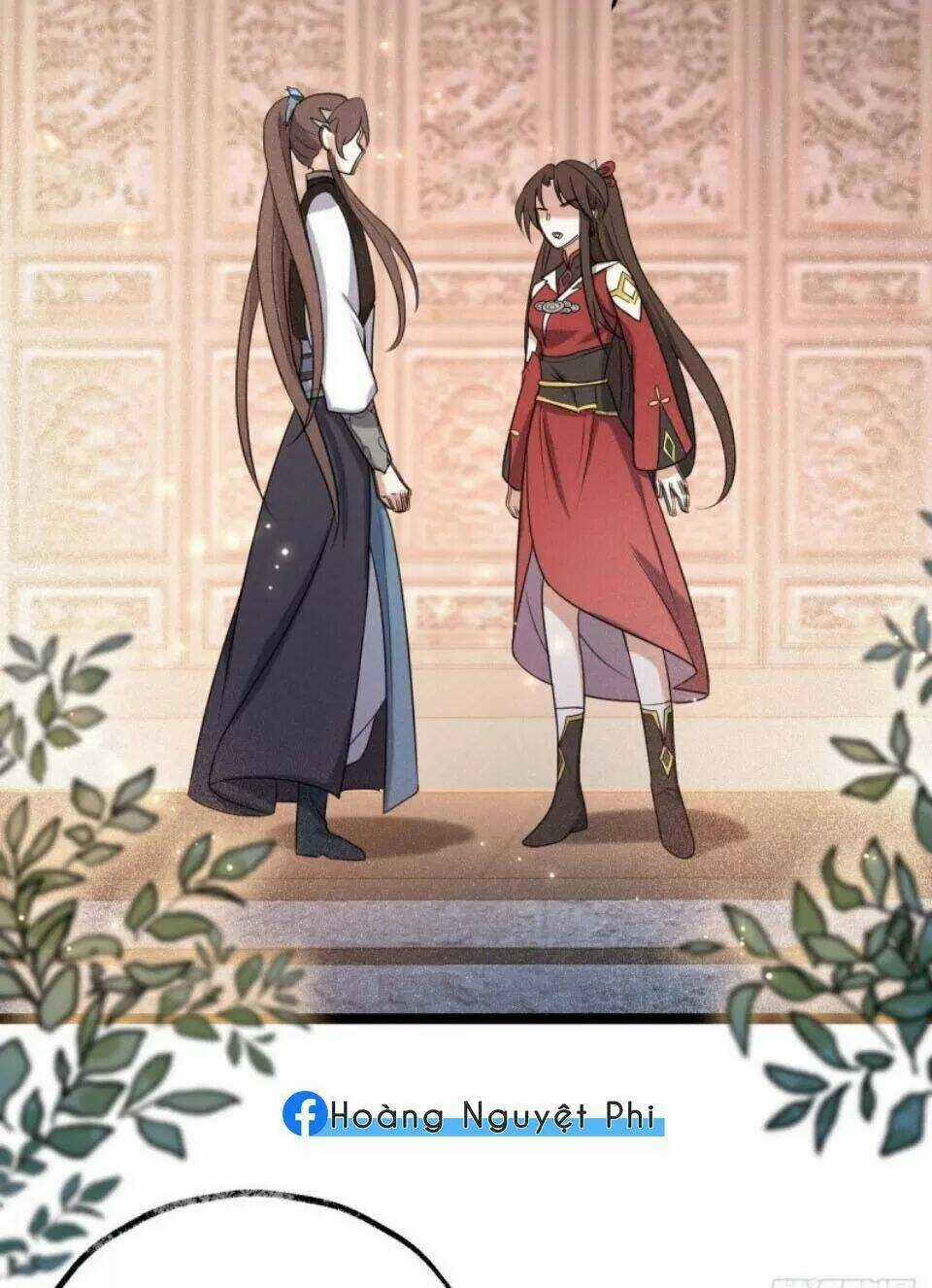 Phế Nữ Yêu Thần - Chapter 52 - Trang 53