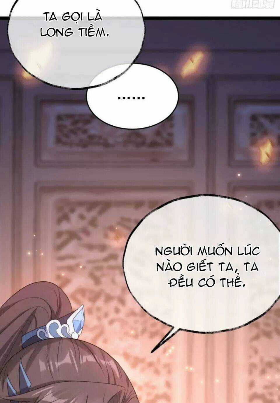 Phế Nữ Yêu Thần - Chapter 52 - Trang 54