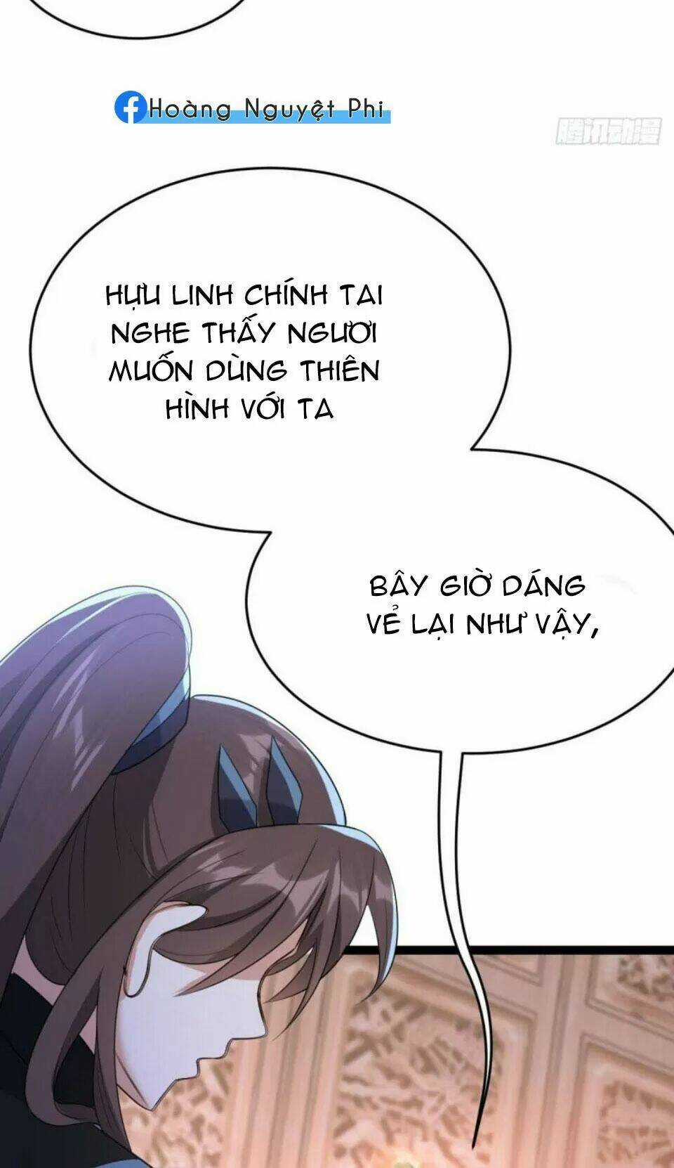 Phế Nữ Yêu Thần - Chapter 52 - Trang 56