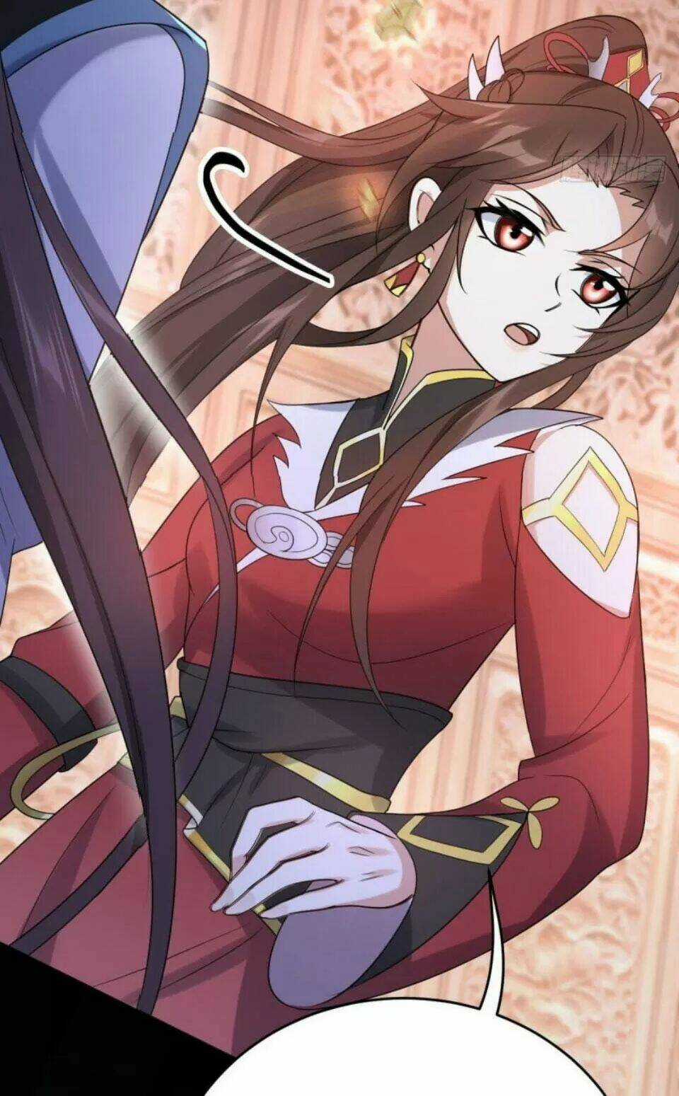 Phế Nữ Yêu Thần - Chapter 52 - Trang 57