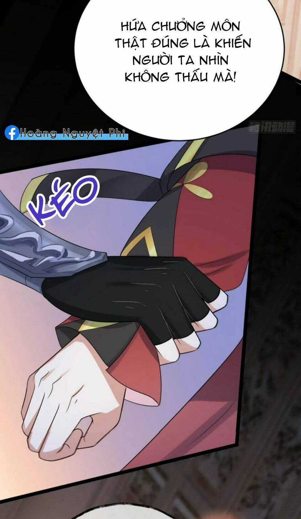 Phế Nữ Yêu Thần - Chapter 52 - Trang 58