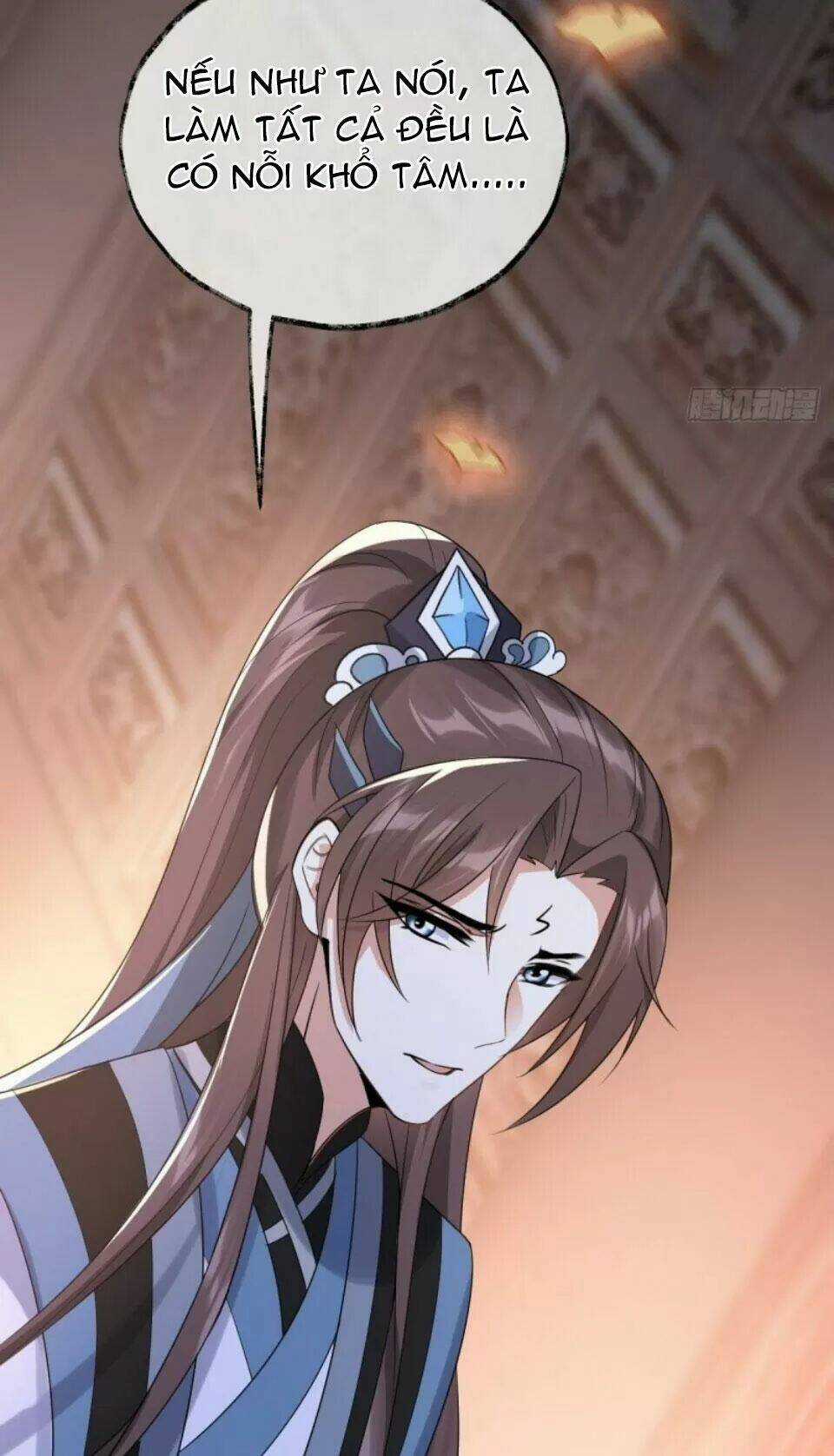 Phế Nữ Yêu Thần - Chapter 52 - Trang 59