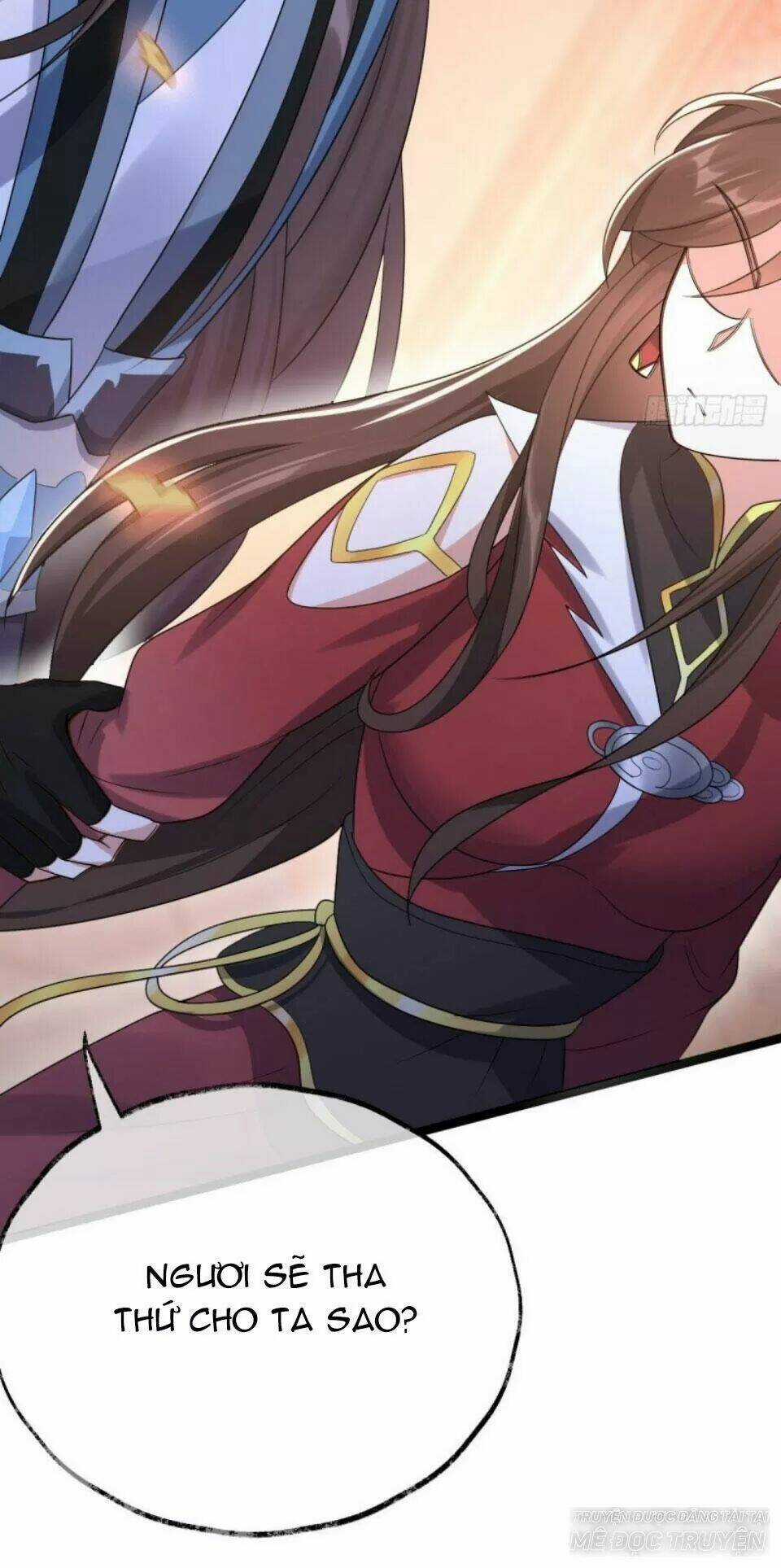 Phế Nữ Yêu Thần - Chapter 52 - Trang 60