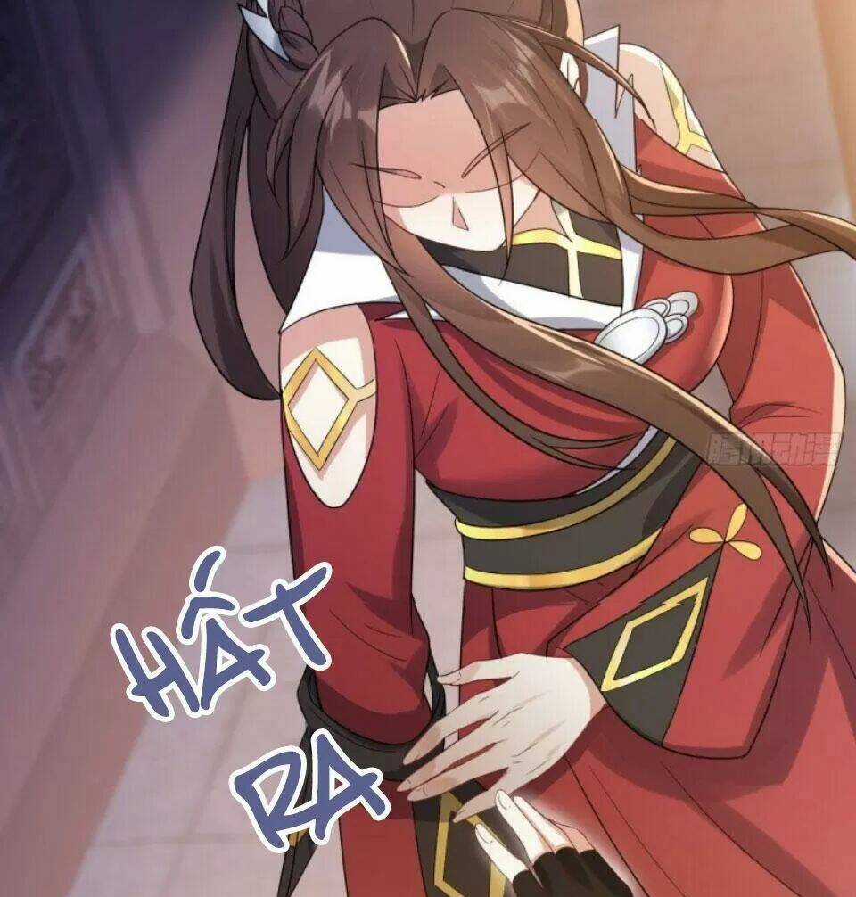 Phế Nữ Yêu Thần - Chapter 52 - Trang 62