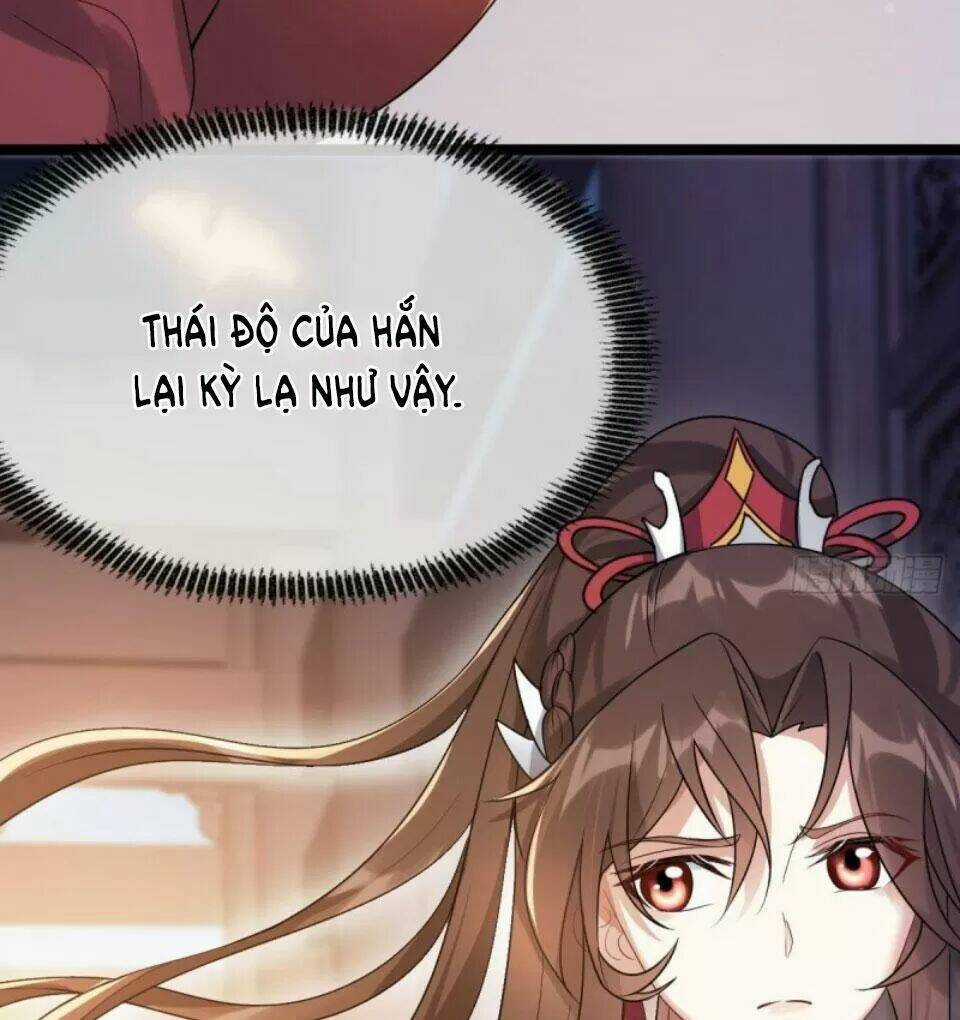 Phế Nữ Yêu Thần - Chapter 52 - Trang 66