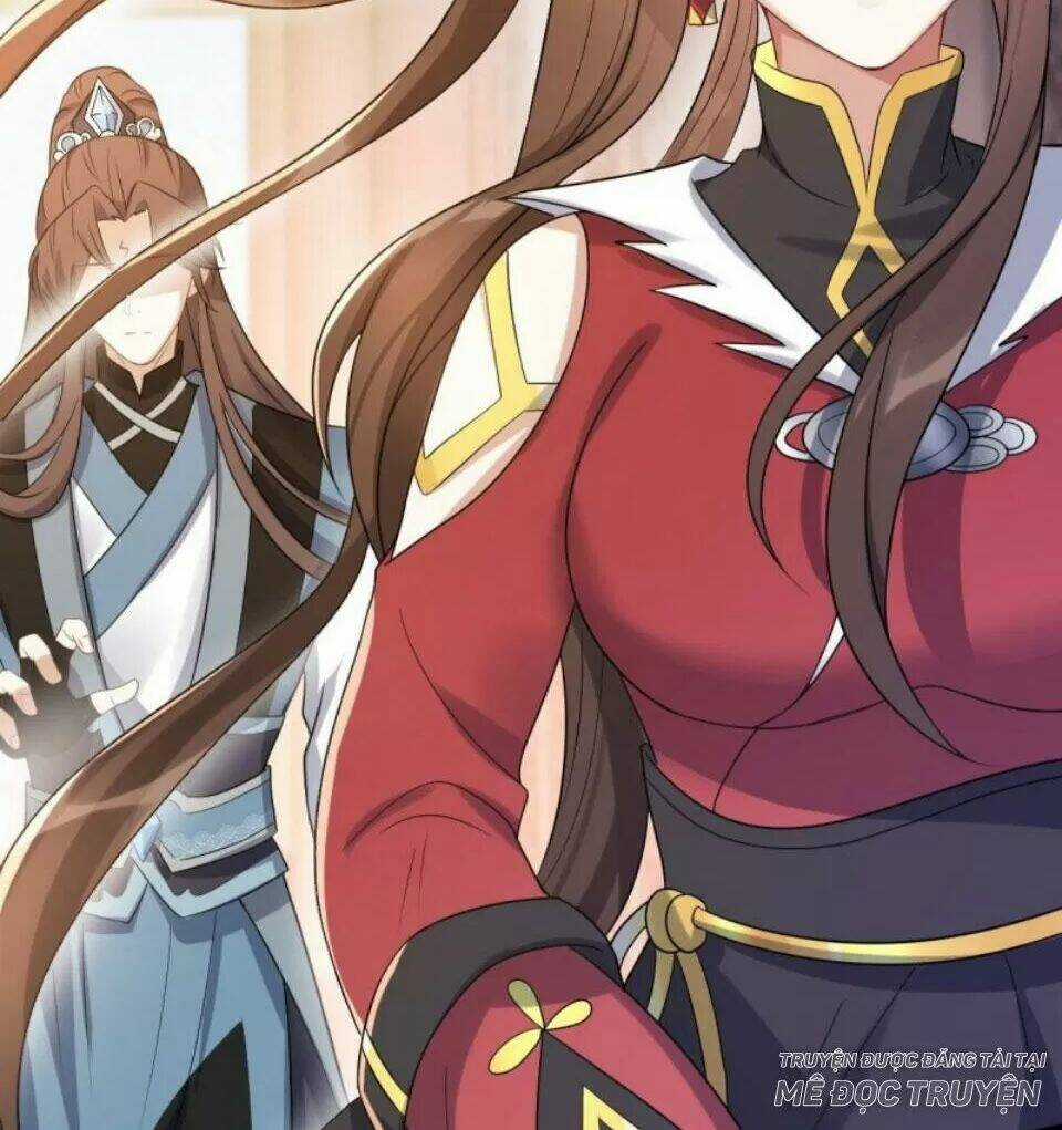 Phế Nữ Yêu Thần - Chapter 52 - Trang 67