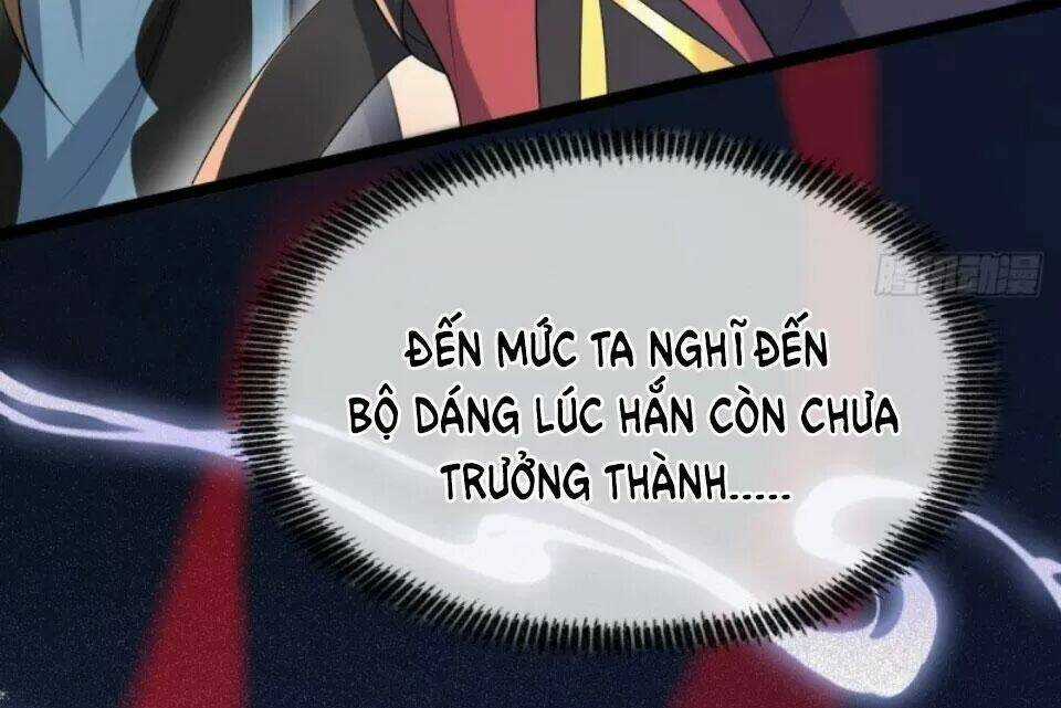 Phế Nữ Yêu Thần - Chapter 52 - Trang 68